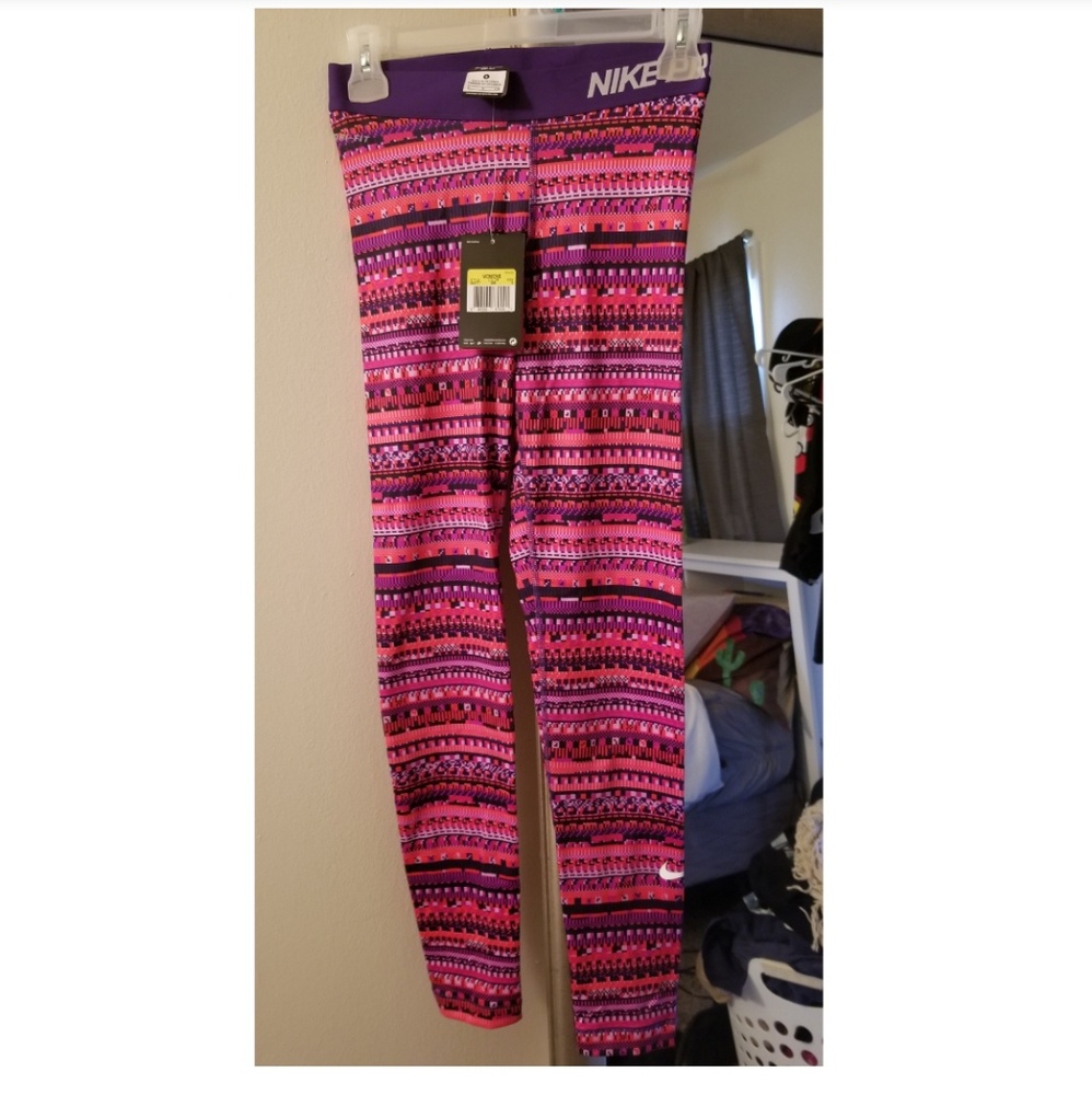Nike Running tights